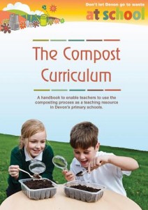 Compost curriculum