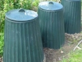 Home-composting